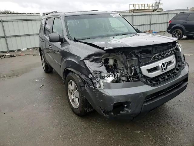 2011 Honda Pilot - Image 12