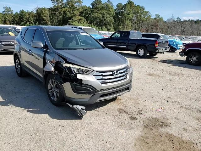 2013 Hyundai Santa Fe - Image 11