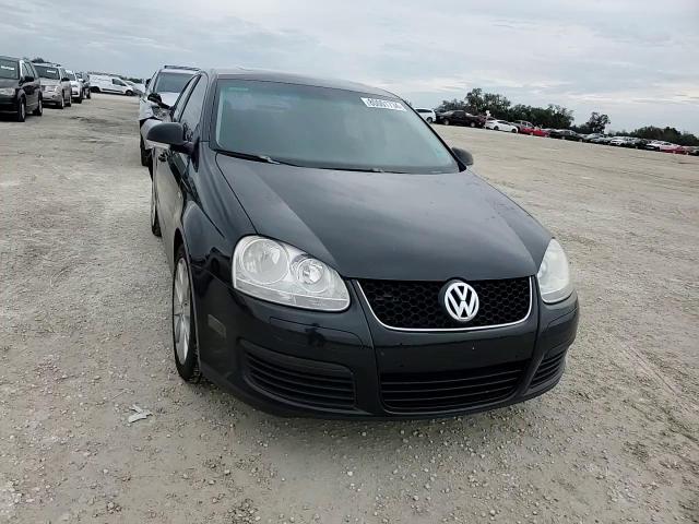 2010 Volkswagen Jetta Wolfsburg VIN: 3VWRJ7AJ0AM051515 Lot: 80001734