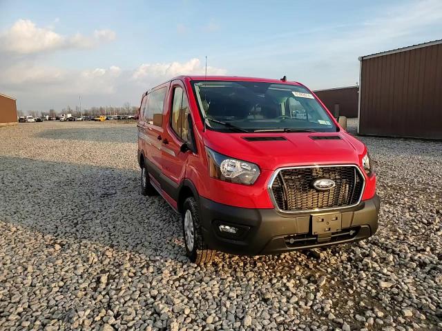 2024 Ford Transit T-250 VIN: 1FTBR1Y87RKB20197 Lot: 81483014