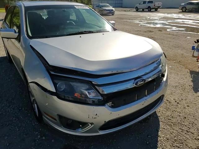 2012 Ford Fusion - Image 11