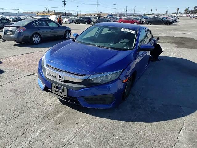 2016 Honda Civic - Image 10