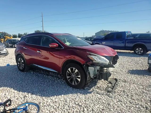 2015 Nissan Murano - Image 12