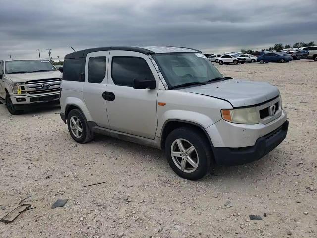 2010 Honda Element Lx VIN: 5J6YH1H30AL000221 Lot: 79277514