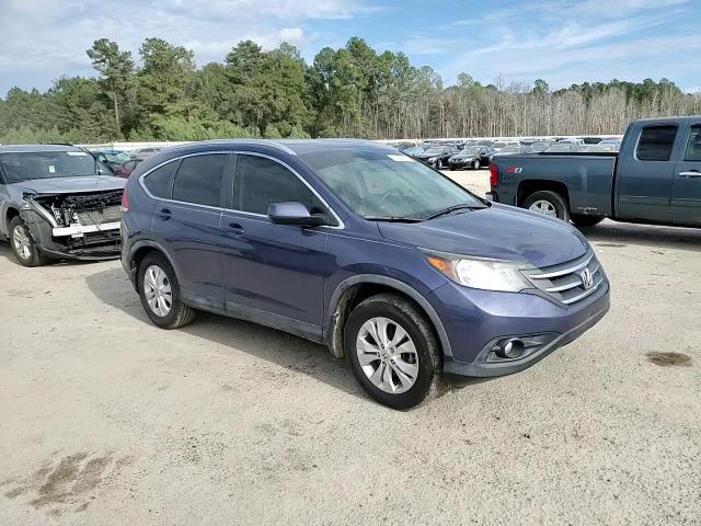 2012 Honda CR-V - Image 11