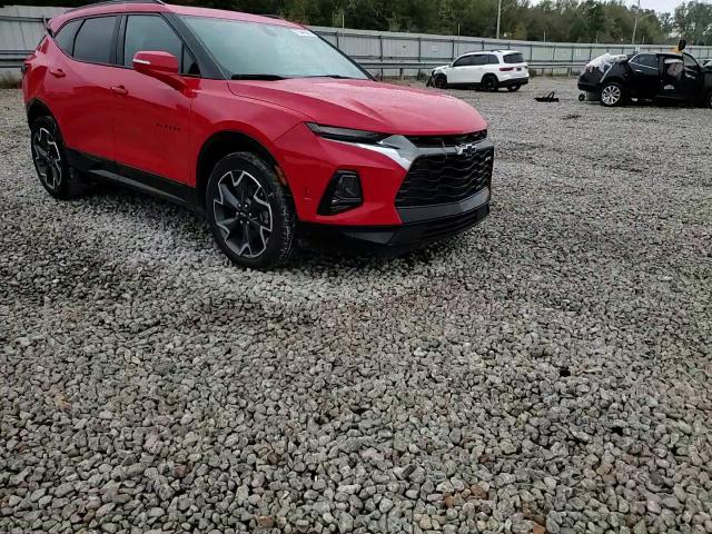 2020 Chevrolet Blazer Rs VIN: 3GNKBERS9LS591714 Lot: 79448384