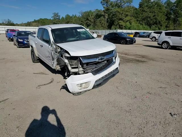 2017 Chevrolet Colorado - Image 11