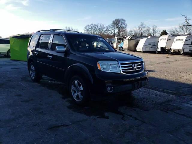 2013 Honda Pilot - Image 14