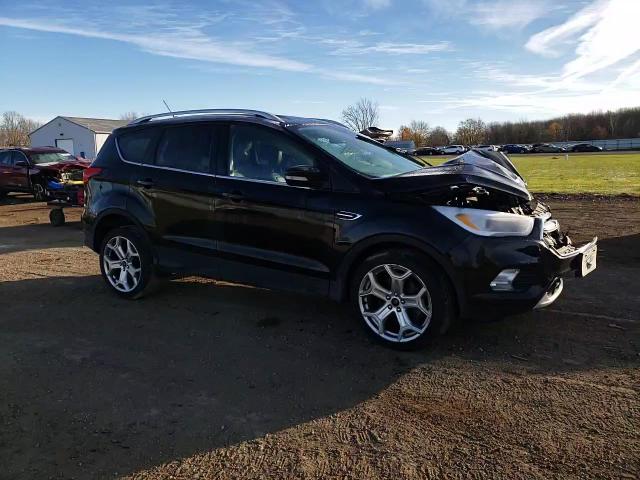 2019 Ford Escape Titanium VIN: 1FMCU9J96KUB42170 Lot: 80533534