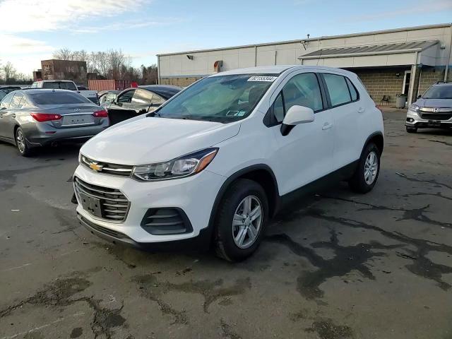 2018 Chevrolet Trax - Image 10