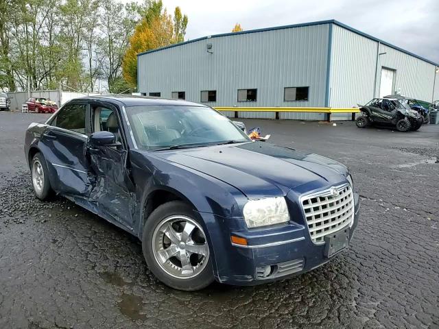 2005 Chrysler 300 Touring VIN: 2C3JA53G85H561660 Lot: 79072494