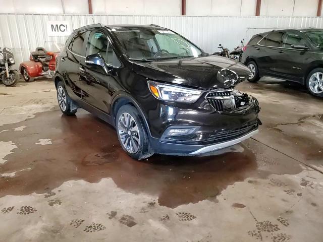 2018 Buick Encore Essence VIN: KL4CJCSB9JB686937 Lot: 79417984