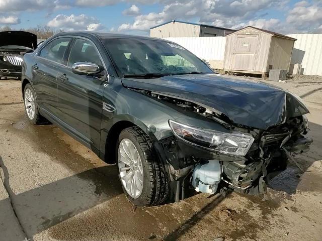 2016 Ford Taurus Limited VIN: 1FAHP2F87GG113202 Lot: 79185054