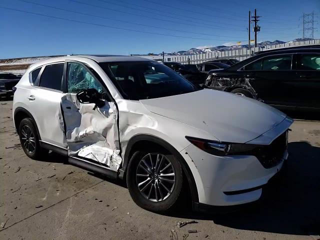 2019 Mazda Cx-5 Touring VIN: JM3KFBCM5K0692154 Lot: 79906284