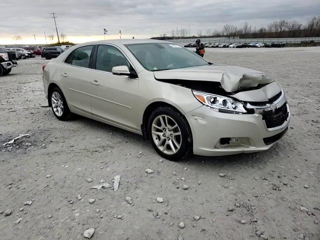 2014 Chevrolet Malibu 1Lt VIN: 1G11C5SL8EF201366 Lot: 80857934