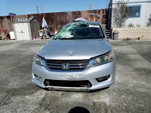 2015 Honda Accord Sport VIN: 1HGCR2F52FA134188 Lot: 79354194