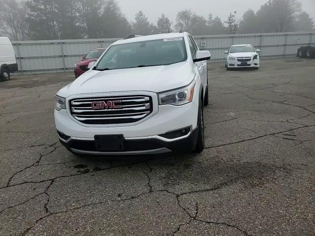 2017 GMC Acadia - Image 12