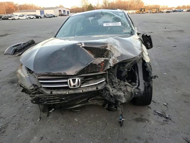 2015 Honda Accord - Image 11
