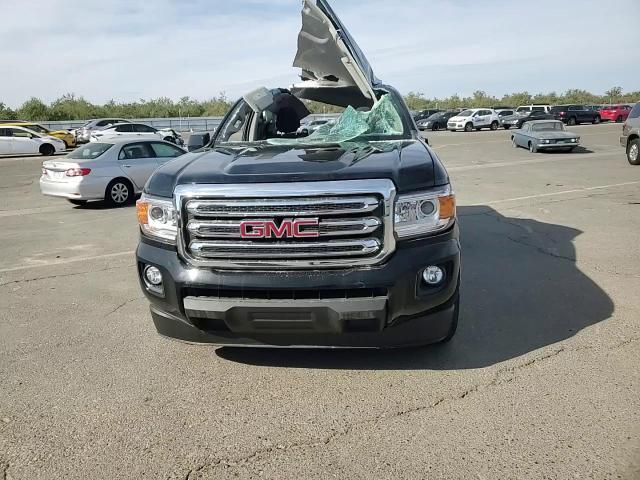 2018 GMC Canyon Sle VIN: 1GTG5CENXJ1133897 Lot: 81568144