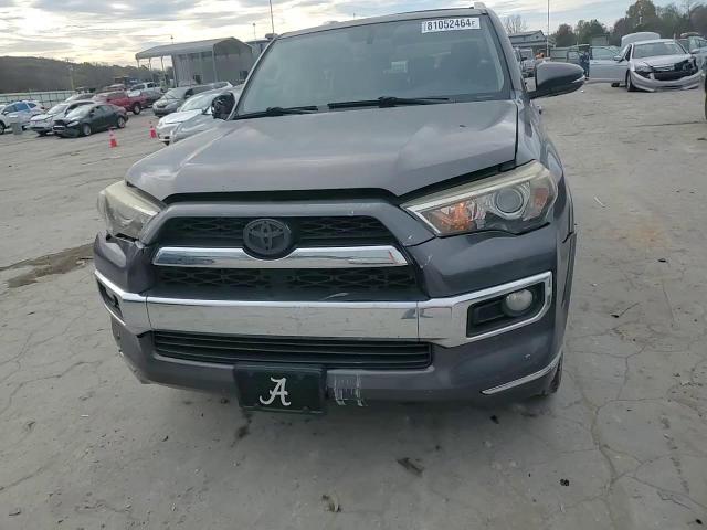 2014 Toyota 4Runner - Image 11