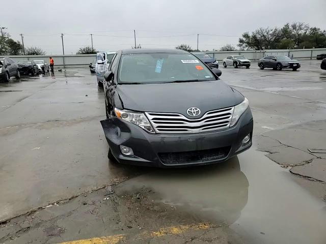 2010 Toyota Venza VIN: 4T3ZK3BB9AU026966 Lot: 80049514