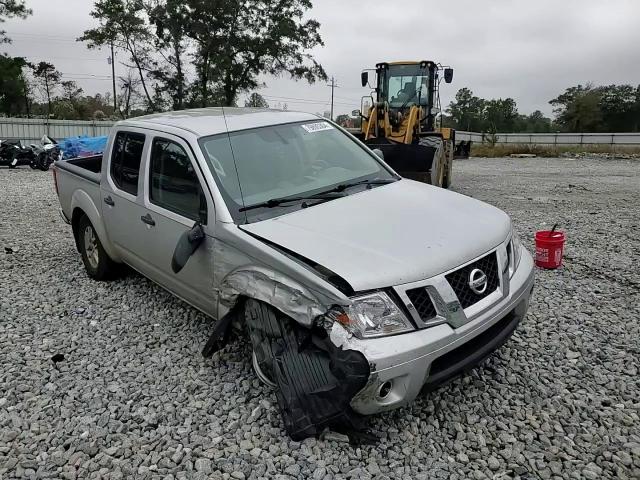 2019 Nissan Navara (Frontier) - Image 11