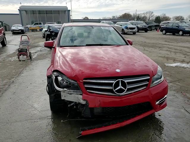 2014 Mercedes-Benz C-klasse - Image 14