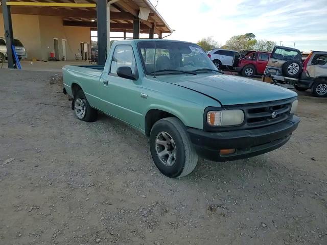 1994 Mazda B3000 VIN: 4F4CR12U3RTM12263 Lot: 80586124