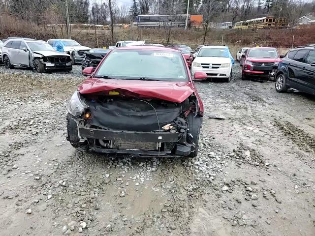 2019 Kia Rio S VIN: 3KPA24AB5KE186957 Lot: 82225134