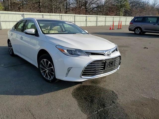 2016 Toyota Avalon Xle VIN: 4T1BK1EB5GU233311 Lot: 81473824