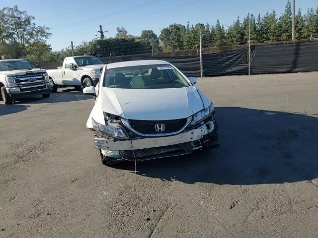 2014 Honda Civic Lx VIN: 19XFB2F54EE264825 Lot: 79773994