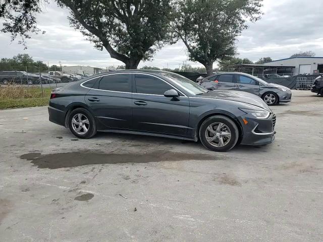2023 Hyundai Sonata - Image 10