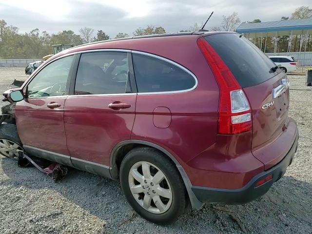 2009 Honda CR-V - Image 11