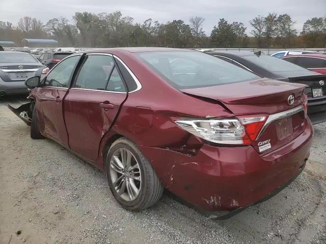 2016 Toyota Camry Le VIN: 4T1BF1FK2GU609174 Lot: 78975354