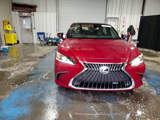 2023 Lexus Es 350 Base VIN: 58ADZ1B1XPU152667 Lot: 79635804