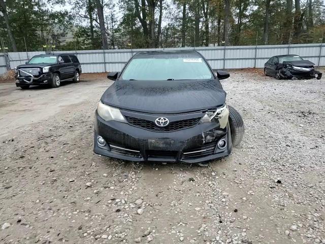 2013 Toyota Camry L VIN: 4T1BF1FK2DU288071 Lot: 79878794