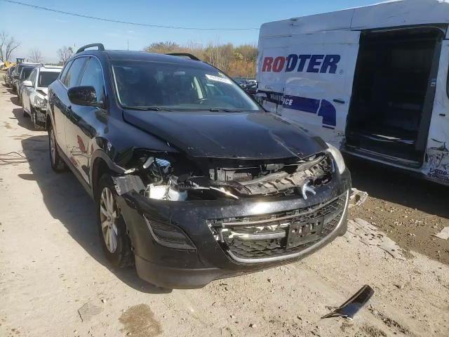 2010 Mazda Cx-9 VIN: JM3TB3MA3A0231866 Lot: 79766834