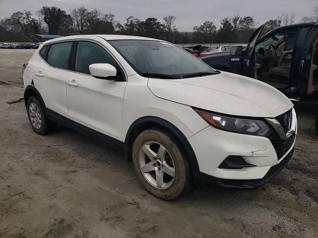 2020 Nissan Rogue - Image 11