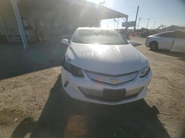 2017 Chevrolet Volt Lt VIN: 1G1RC6S52HU216181 Lot: 82082194