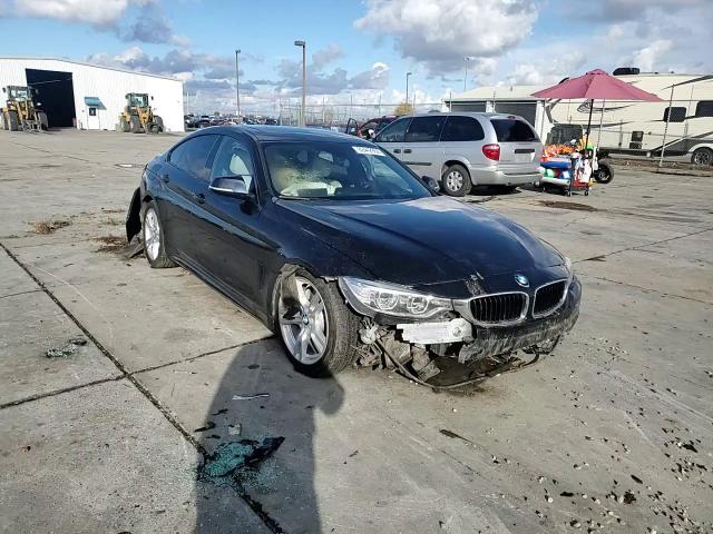 2016 BMW 4er - Image 10