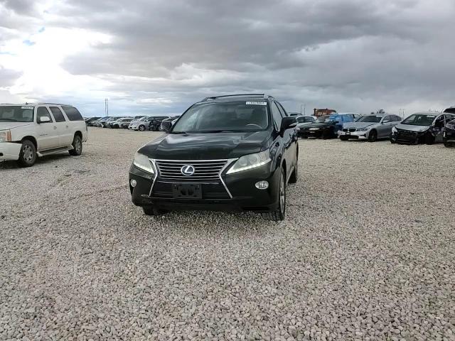 2014 Lexus Rx 450H VIN: JTJBC1BA8E2453626 Lot: 78928064