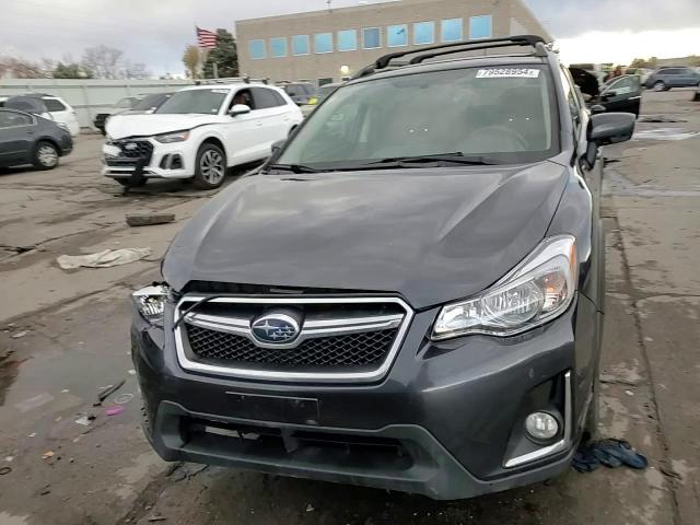 2017 Subaru Crosstrek Premium VIN: JF2GPABC2H8270188 Lot: 79528954