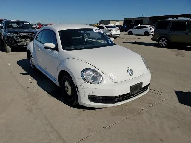 2012 Volkswagen Beetle VIN: 3VWJX7AT0CM659261 Lot: 79513824