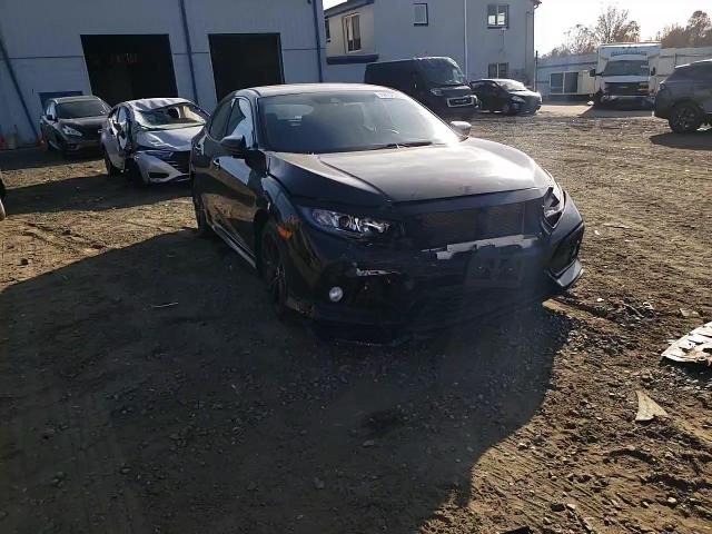 2019 Honda Civic Sport VIN: SHHFK7H40KU422342 Lot: 79168284