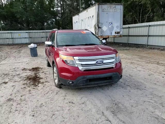 2013 Ford Explorer Xlt VIN: 1FM5K7D8XDGC79412 Lot: 79493284