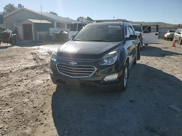 2017 Chevrolet Equinox - Image 12