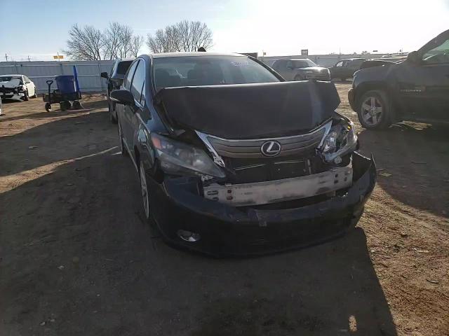 2010 Lexus HS - Image 11