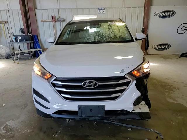 2017 Hyundai Tucson - Image 15