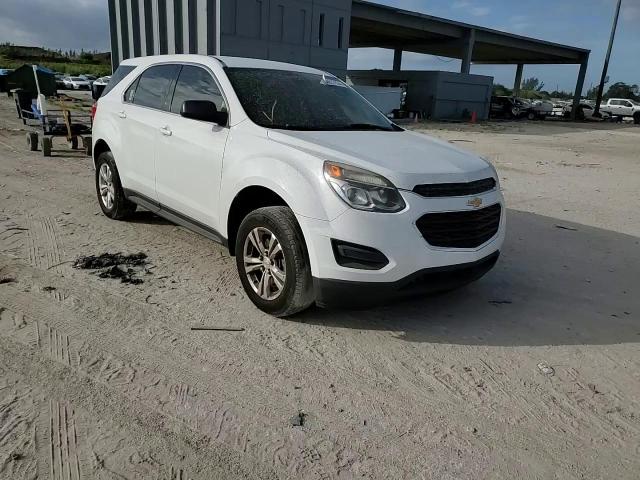 2017 Chevrolet Equinox - Image 11