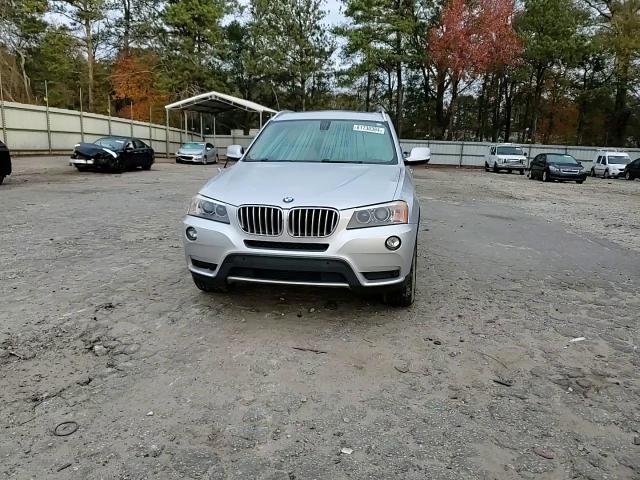 2013 BMW X3 - Image 14